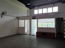 Pioneer Point (D22), Factory #530018531